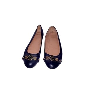 Tommy Hilfiger Flats Shoes 7.5 Vintage Woman. (053
